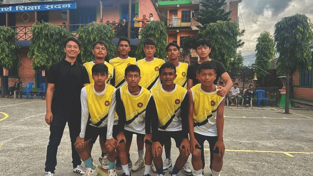 Gallery image - Sports